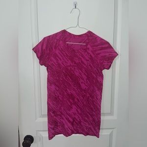 Lululemon swiftly tech